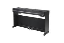 Galerijní obrázek č.7 Digitální piana NUX NCK-330 - Black