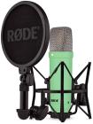 RODE NT1 Signature Series Green