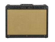 FENDER Hot Rod Deluxe III Limited Edition Western Noir