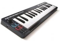 Hlavní obrázek MIDI keyboardy M-AUDIO Keystation Mini 32 II