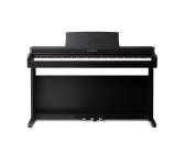 Galerijní obrázek č.1 Digitální piana KAWAI KDP120 B - Black C-Stock