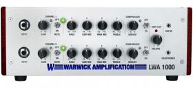 WARWICK LWA 1000 Silver B-STOCK