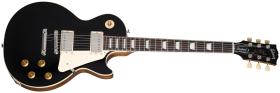 Hlavní obrázek Les Paul GIBSON Les Paul Standard 50s Custom Color - Ebony