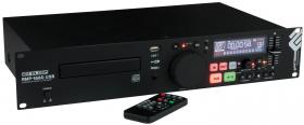 Hlavní obrázek Profesionální CD/DVD/USB/SD/MC přehrávače RELOOP RMP1660 USB