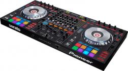 Galerijní obrázek č.1 DJ kontrolery PIONEER DJ DDJ-SZ