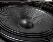 Galerijní obrázek č.6 Aktivní subwoofery RCF HDL 18-AS