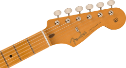 Galerijní obrázek č.3 ST - modely FENDER Vintera II `50s Stratocaster - 2-Color Sunburst