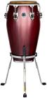 Hlavní obrázek Conga MEINL MEC1212WRP-CH Marathon Exclusive Tumba 12 1/2” - Wine Red
