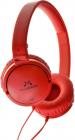 SOUNDMAGIC P21 Red