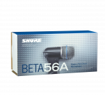 Galerijní obrázek č.2 Dynamické nástrojové mikrofony SHURE BETA 56A