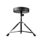 Galerijní obrázek č.1 Stoličky HENRY’S Hero DS-01 - Black