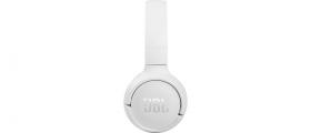 Galerijní obrázek č.1 Bezdrátová na uši JBL Tune 510BT White