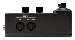 Galerijní obrázek č.5 Multiefekty, procesory LINE 6 HX ONE