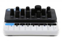 Galerijní obrázek č.5 Syntezátory, varhany, virtuální nástroje MODAL ELECTRONICS CRAFT synth 2.0