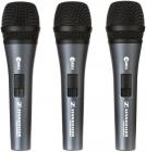SENNHEISER E835-S 3PACK