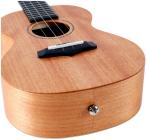 Galerijní obrázek č.3 Koncertní ENYA MUSIC 25D Solid Mahogany - Natural