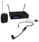 SHURE SLXD14+E/SM35-G65