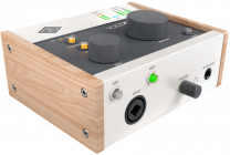 Galerijní obrázek č.1 USB zvukové karty UNIVERSAL AUDIO Volt 176