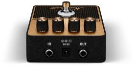 Galerijní obrázek č.1 Overdrive, distortion, fuzz, boost MARSHALL 1959 Overdrive Pedal