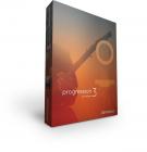 Hlavní obrázek Software pro kytary a baskytary PRESONUS Progression 3 Box + licence