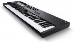 Galerijní obrázek č.1 MIDI keyboardy NOVATION Launchkey 61 MK3