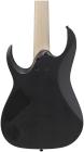 Galerijní obrázek č.4 7strunné IBANEZ RGA742EX-BAM - Black Aurora Burst Matte