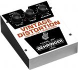 BEHRINGER VD1 - Vintage Distortion