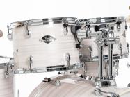 Galerijní obrázek č.7 22“; 12“, 13“; 16“ PEARL EXX725BR/C777 Export EXX - Slipstream White