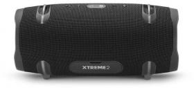 Galerijní obrázek č.2 Přenosné (na ven, na cesty) JBL XTREME 2 BLACK
