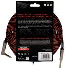 Galerijní obrázek č.1 1-4m PROEL BULK120CLU3BL