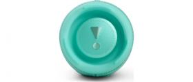 Galerijní obrázek č.4 Přenosné (na ven, na cesty) JBL Charge5 teal