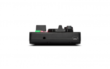 Galerijní obrázek č.3 DJ kontrolery NUMARK DJ2GO2 Touch