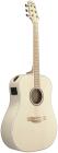 Galerijní obrázek č.2 Dreadnought IBANEZ AAD77M1E-OAW - Open Pore Antique White