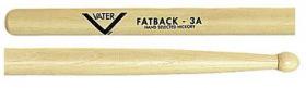 VATER Fatback 3A - Wood