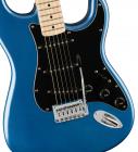 Galerijní obrázek č.2 ST - modely FENDER SQUIER Affinity Series Stratocaster - Lake Placid Blue