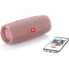 Hlavní obrázek Přenosné (na ven, na cesty) JBL CHARGE 4 PINK
