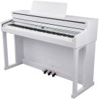 Galerijní obrázek č.4 Digitální piana NUX NCK-430 - White