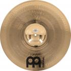 Galerijní obrázek č.2 17" MEINL Pure Alloy Custom Medium Thin Crash 17”