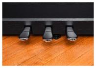 Galerijní obrázek č.3 Klávesy KAWAI CX202R - Rosewood