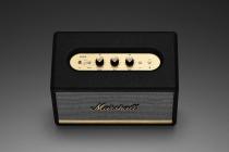 Galerijní obrázek č.1 Nepřenosné (na doma) MARSHALL ACTON II VOICE (černá)