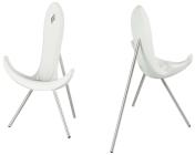 Galerijní obrázek č.1 Stojany pro kytary/baskytary ENYA MUSIC NEXG Charging Stand - White