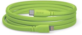 Hlavní obrázek USB kabely RODE SC19 (Green)