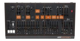 Hlavní obrázek Syntezátory, varhany, virtuální nástroje KORG ARP Odyssey Module Rev3
