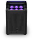 Galerijní obrázek č.2 LED RGBAWUV (RGB+Amber+White+UV) CHAUVET DJ Freedom Flex H9 IP X6