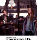 Galerijní obrázek č.2 Aktivní reproboxy YAMAHA STAGEPAS 1K