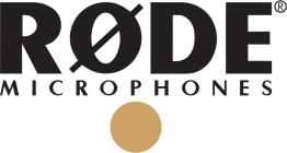 RODE Kabel 2x Mini XLR > XLR, 40cm