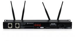 Galerijní obrázek č.2 Příslušenství k digitálním mixům NOWSONIC Stage Router