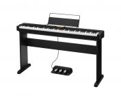 Galerijní obrázek č.6 Stage piana CASIO Compact Digital Piano CDP-S350
