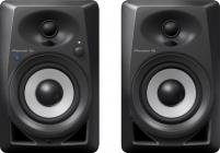 Galerijní obrázek č.1 Aktivní monitory PIONEER DJ DM-40-BT