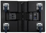 Galerijní obrázek č.3 Aktivní subwoofery RCF HDL 18-AS